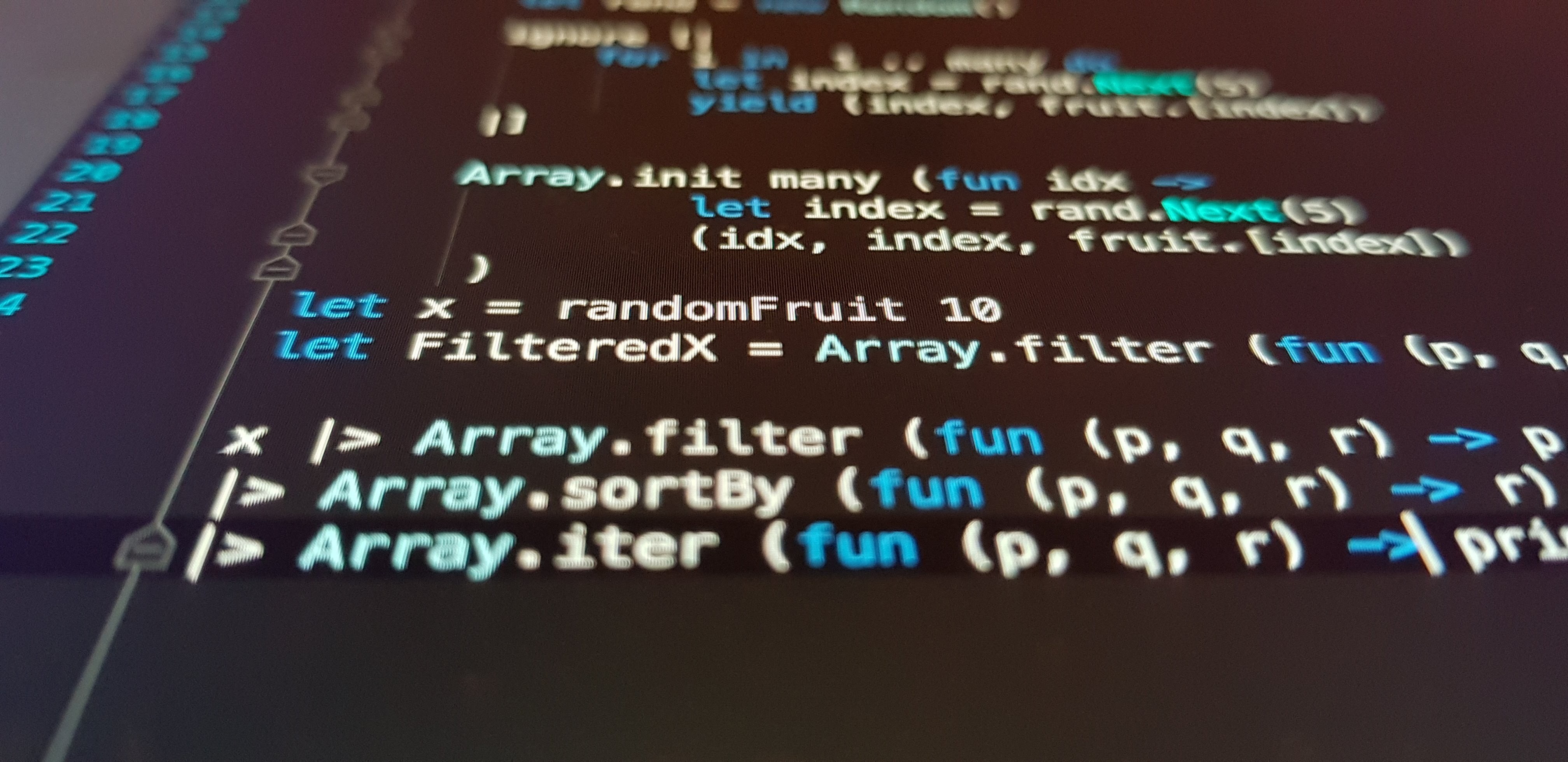 Array.reverse-bug i iOS, macOS og React Native herjer internett