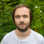 Marcus Dahl Marcus Dahl
